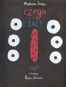Czego tu s... - Madlena Szeliga -  foreign books in polish 
