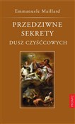 polish book : Przedziwne... - Maria Simma, Siostra Emmanuelle