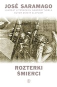 Polska książka : Rozterki ś... - José Saramago