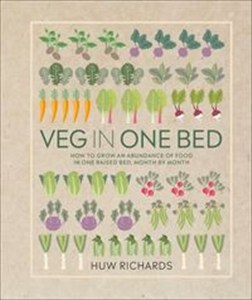 Obrazek Veg in One Bed