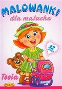 Tosia Malo... - Opracowanie Zbiorowe -  books from Poland