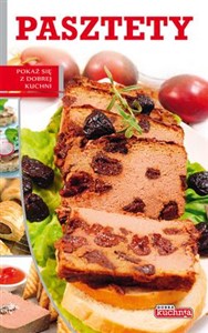 Obrazek Dobra kuchnia Pasztety