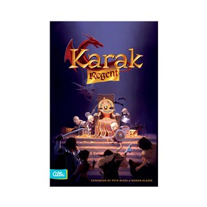 Obrazek Karak Regent