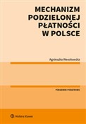 Mechanizm ... - Agnieszka Wesołowska -  foreign books in polish 