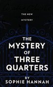 Polska książka : The Myster... - Agatha Christie