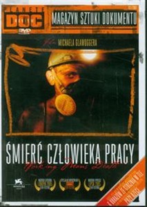 Obrazek Śmierć Człowieka Pracy