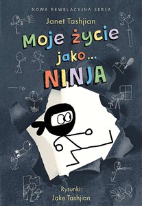 Obrazek Moje życie jako.. Ninja