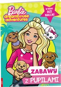 Barbie Dre... -  Książka z wysyłką do UK