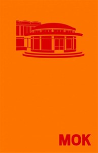 Picture of MOK Ilustrowany atlas architektury północnego Mokotowa