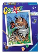 Książka : CreArt dla...