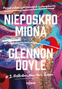 Nieposkrom... - Doyle Glennon - Ksiegarnia w UK