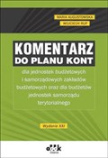 Zobacz : Komentarz ... - Maria Augustowska, Wojciech Rup