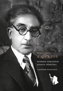 Obrazek Wiersze wszystkie Apanta poietika