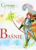 Zobacz : Baśnie - Jakub Grimm, Wilhelm Grimm