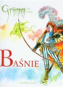 Picture of Baśnie