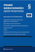 Prawo nier... - Opracowanie Zbiorowe -  Książka z wysyłką do UK