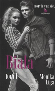 Obrazek Biała Tom 1