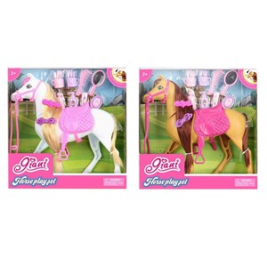 Picture of Konik do czesania