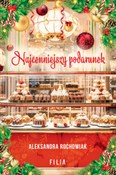 polish book : Najcenniej... - Aleksandra Rochowiak