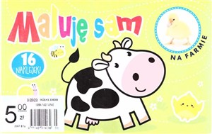 Picture of Maluję sam MIX