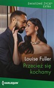 Przecież s... - Louise Fuller -  books in polish 