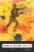 Książka : Memoir of ... - James Tate