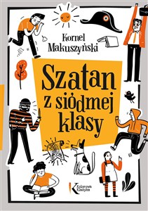 Obrazek Szatan z siódmej klasy