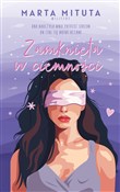 Zamknięta ... - Marta Mituta -  books from Poland