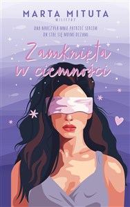 Obrazek Zamknięta w ciemności