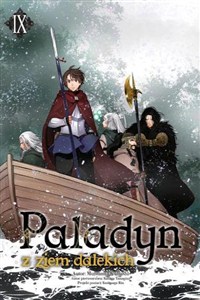 Picture of Paladyn z ziem dalekich 9