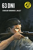 Polska książka : 63 dni - Stanisław Komornicki