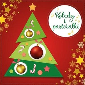 Obrazek Kolędy i pastorałki + CD