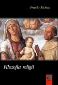 Książka : Filozofia ... - Friedo Ricken