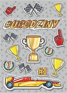 Obrazek Karnet B6 No 1