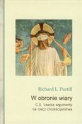 W obronie ... - Richard L. Purtill -  books in polish 