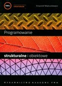Książka : Programowa... - Krzysztof Wojtuszkiewicz