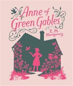 Picture of Anne of Green Gables