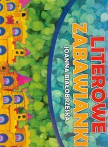 Picture of Literowe zabawianki Komplet dla dziecka