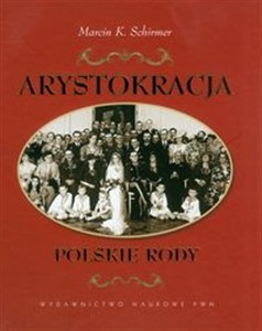 Obrazek Arystokracja Polskie rody