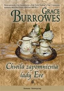 Obrazek Chwila zapomnienia Lady Eve