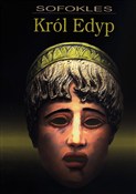 Król Edyp - Sofokles -  books from Poland