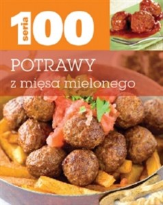 Obrazek Potrawy z mięsa mielonego