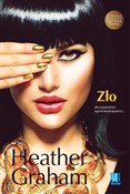 Zło - Heather Graham - Ksiegarnia w UK