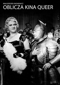 Obrazek Oblicza kina queer