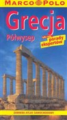 Grecja Pół... - Klaus Botig -  books in polish 