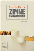 Zobacz : Zimne opow... - Virgilio Pinera