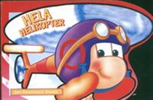 Obrazek Hela Helikopter