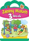 Zdolny Mal... - Joanna Kuryjak -  foreign books in polish 