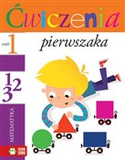 Książka : Ćwiczenia ... - Iwona Orowiecka