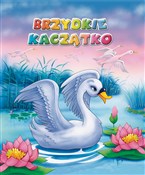 Książka : Brzydkie k... - Anna i Lech Stefaniakowie (ilustr.)